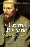 Book Cover for The Eternal Husband by Fyodor Dostoyevsky