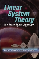 Book Cover for Linear System Theory by David J N Limebeer, Lotfi Zadeh