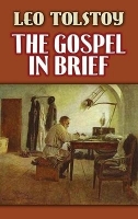 Book Cover for The Gospel in Brief by Leo Tolstoy