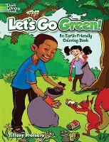 Book Cover for Let'S Go Green! by Tiffany Prothero