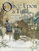 Book Cover for Once Upon a Time... by Jeff A. Menges