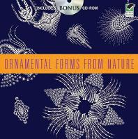 Book Cover for Ornamental Forms from Nature by Christian Stoll