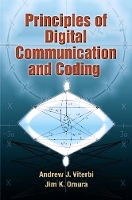 Book Cover for Principles of Digital Communication and Coding by Andrew J Viterbi, Engineering Engineering