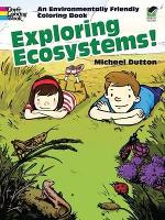 Book Cover for Exploring Ecosystems! by Michael Dutton