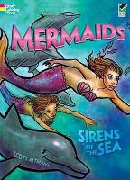 Book Cover for Mermaids, Sirens of the Sea by Scott Altmann