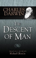 Book Cover for The Descent of Man by Charles Darwin, Michael Ghiselin, Michael Patrick Hearn