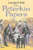 Book Cover for The Peterkin Papers by Lucretia P Hale