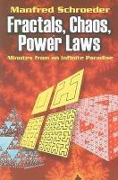 Book Cover for Fractals, Chaos, Power Laws by Manfred R Schroeder