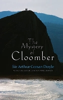 Book Cover for The Mystery of Cloomber by Sir Arthur Conan Doyle