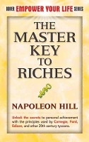 Book Cover for The Master Key to Riches by Napoleon Hill