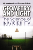 Book Cover for Geometry and Light by Physics Physics, Ulf Leonhardt