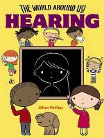 Book Cover for Hearing by Jillian Phillips, Lloyd Eshbach