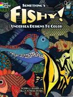 Book Cover for Something'S Fishy! by Robin J Baker