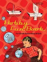 Book Cover for Hobby Fun Book by Margaret Hyde