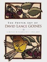 Book Cover for The Poster Art of David Lance Goines by David Lance Goines