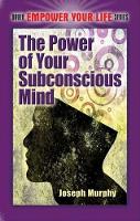 Book Cover for The Power of Your Subconscious Mind by Joseph Murphy