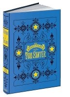 Book Cover for The Adventures of Tom Sawyer by Harrison Cady, Mark Twain