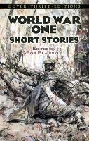 Book Cover for World War One Short Stories by Bob Blaisdell