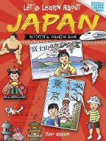 Book Cover for Let's Learn About JAPAN Col Bk by Green Green