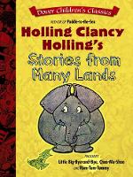 Book Cover for Holling Clancy Holling's Stories from Many Lands by Holling Holling