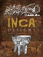 Book Cover for Inca Designs by Carol Belanger Grafton