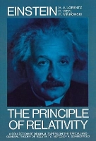 Book Cover for The Principle of Relativity by Albert Einstein