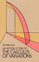 Book Cover for An Introduction to the Calculus of Variations by Charles Fox