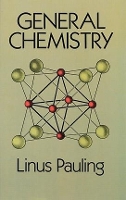 Book Cover for General Chemistry by Linus Pauling
