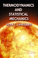 Book Cover for Thermodynamics and Statistical Mechanics by Merle Randall, Peter T. Landsberg