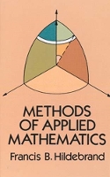 Book Cover for Methods of Applied Mathematics by Francis B. Hildebrand