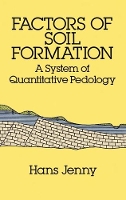 Book Cover for Factors of Soil Formation by Hans Jenny