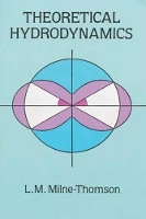 Book Cover for Theoretical Hydrodynamics by L.M.Milne- Thomson, Wolfgang Zerna