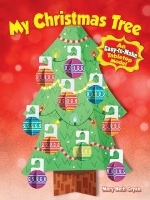 Book Cover for My Christmas Tree by Mary Beth Cryan