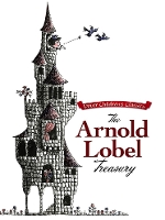 Book Cover for The Arnold Lobel Treasury by Arnold Lobel