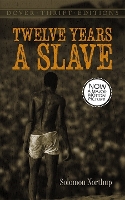 Book Cover for Twelve Years a Slave by Solomon Northup