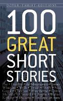Book Cover for One Hundred Great Short Stories by James Daley