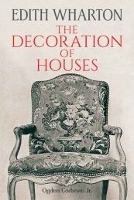 Book Cover for The Decoration of Houses by Edith Wharton