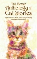 Book Cover for The Dover Anthology of Cat Stories by Dover Dover