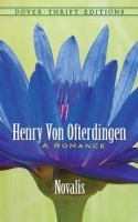 Book Cover for Henry Von Ofterdingen by Novalis Novalis