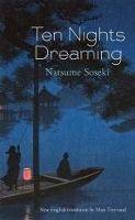 Book Cover for Ten Nights Dreaming by Natsume Soseki