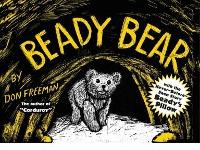 Book Cover for Beady Bear by Don Freeman