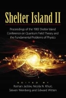 Book Cover for Shelter Island II by Roman Jackiw