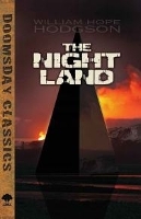 Book Cover for The Night Land by William Hodgson