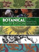 Book Cover for Botanical Illustration: the Essential Reference by Carol Belanger Grafton