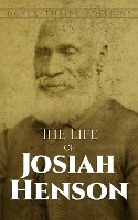 Book Cover for The Life of Josiah Henson by Josiah Henson