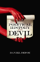 Book Cover for The Political History of the Devil by Daniel Defoe