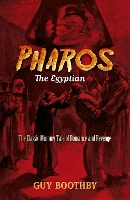 Book Cover for Pharos, the Egyptian: (Forthcoming) by Guy Boothby