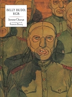 Book Cover for Billy Budd, KGB by Jerome Charyn