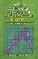 Book Cover for Partial Differential Equations of Mathematical Physics by Arthur Webster