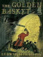 Book Cover for Golden Basket by Ludwig Bemelmans